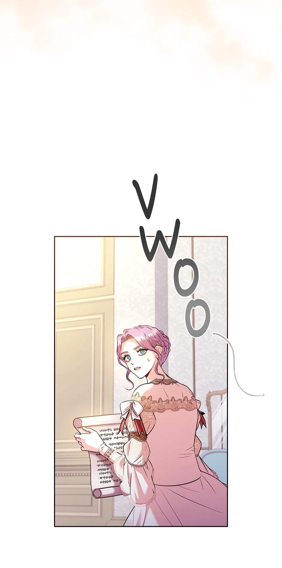 I’m the Tyrant’s Secretary Chapter 110 – Page 39