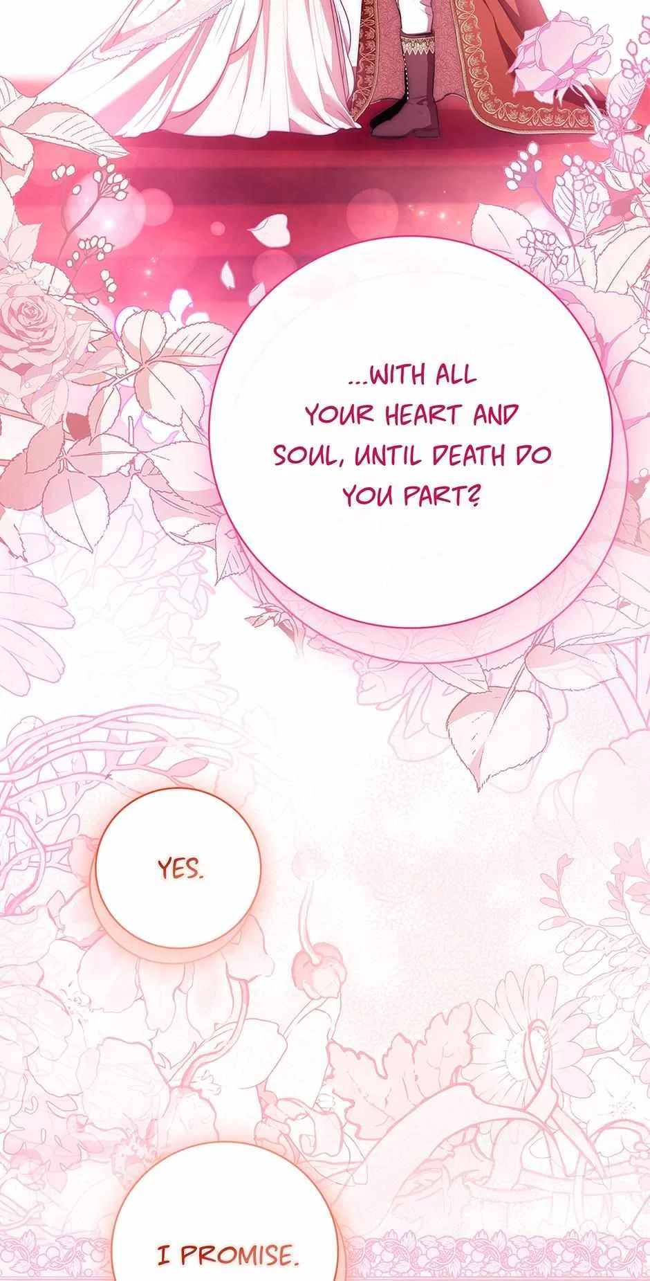 I’m the Tyrant’s Secretary Chapter 110 – Page 72