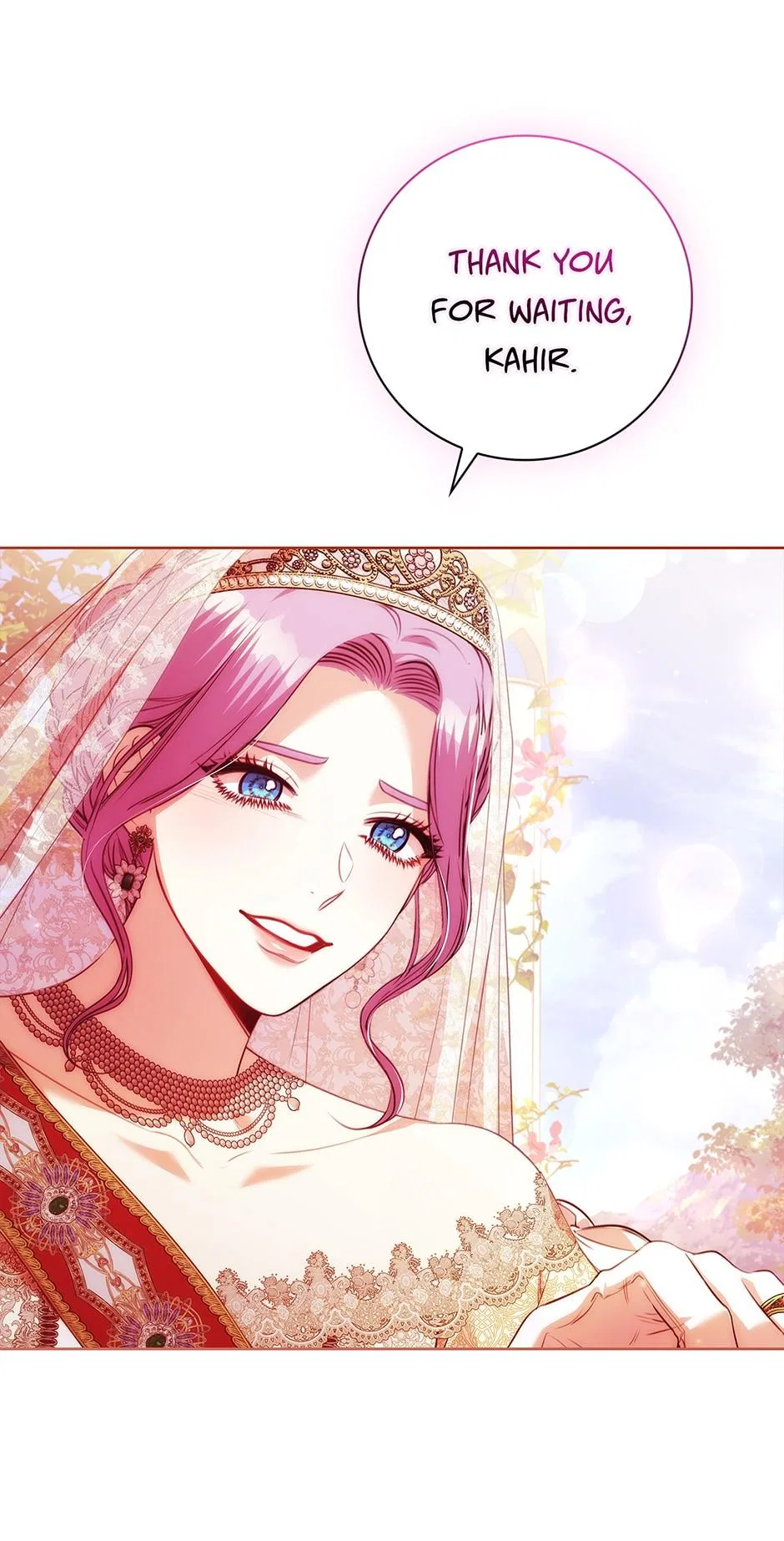 I’m the Tyrant’s Secretary Chapter 110 – Page 77