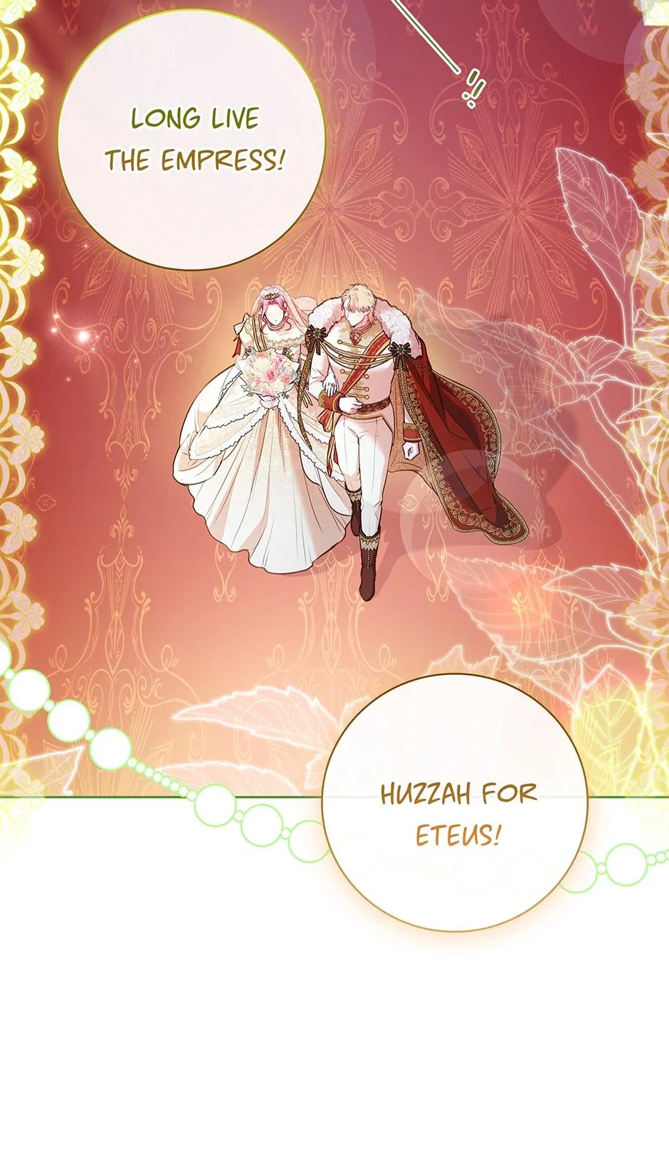 I’m the Tyrant’s Secretary Chapter 110 – Page 82
