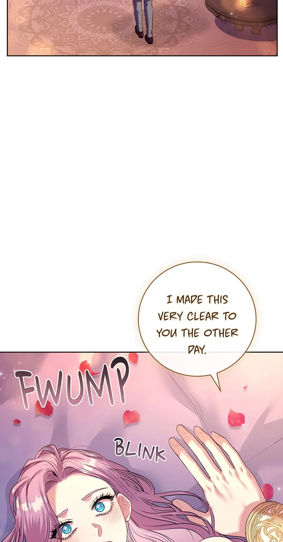 I’m the Tyrant’s Secretary Chapter 110 – Page 93