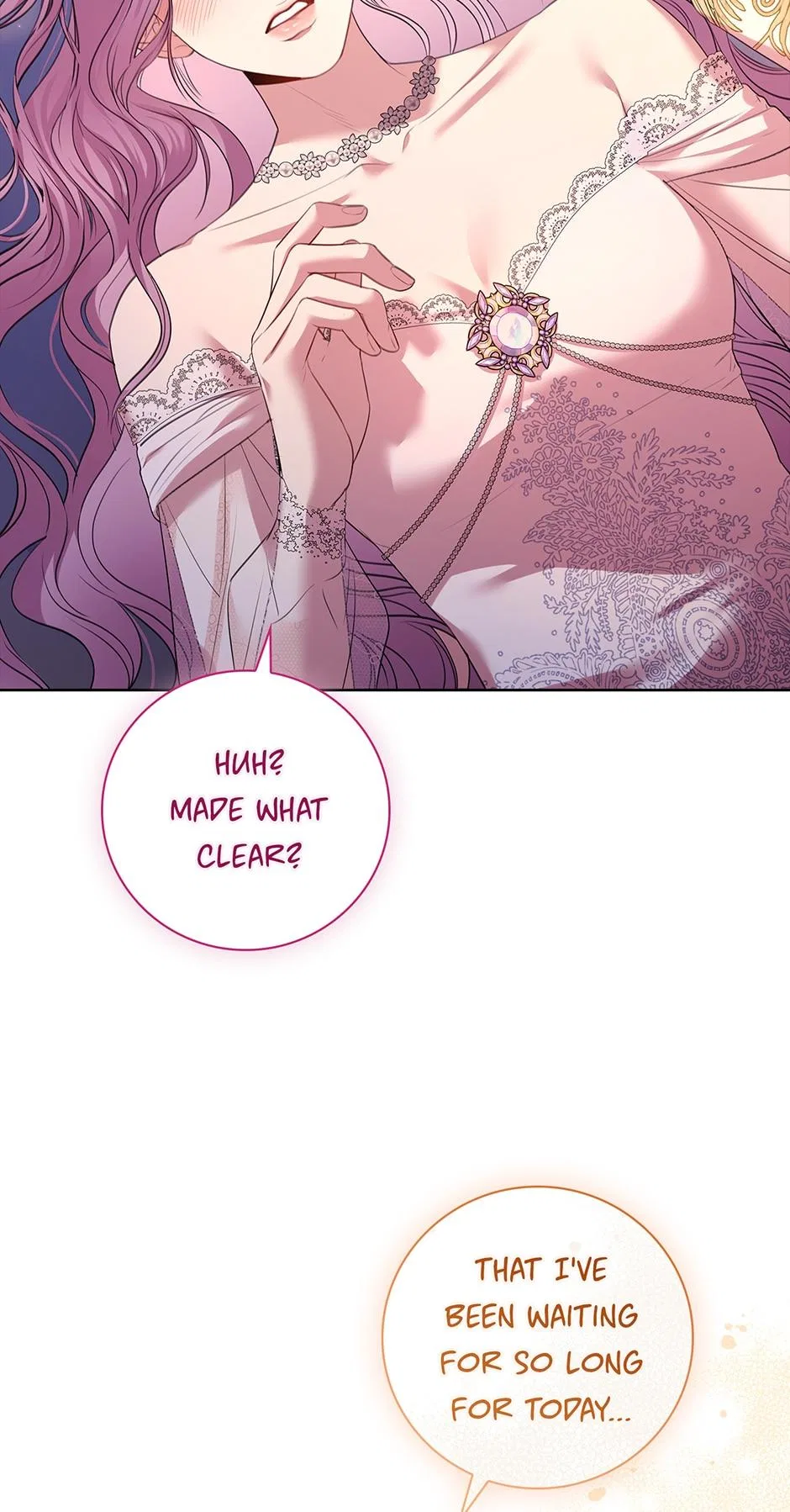 I’m the Tyrant’s Secretary Chapter 110 – Page 94