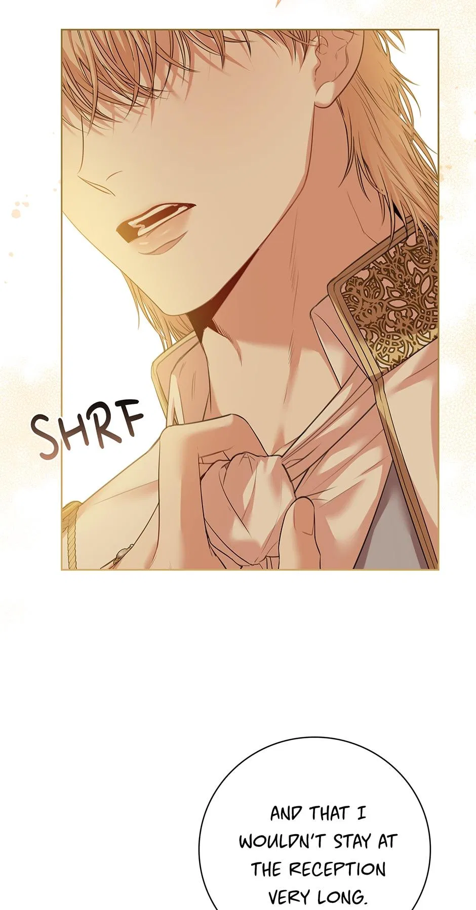 I’m the Tyrant’s Secretary Chapter 110 – Page 95