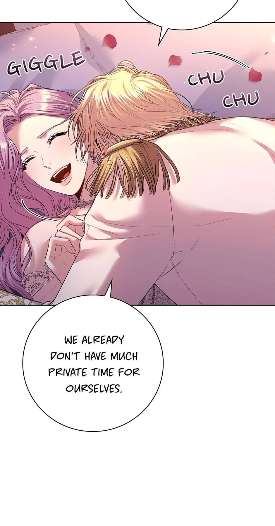 I’m the Tyrant’s Secretary Chapter 110 – Page 96