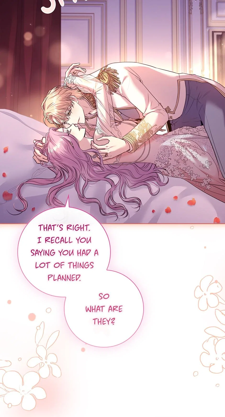 I’m the Tyrant’s Secretary Chapter 110 – Page 101