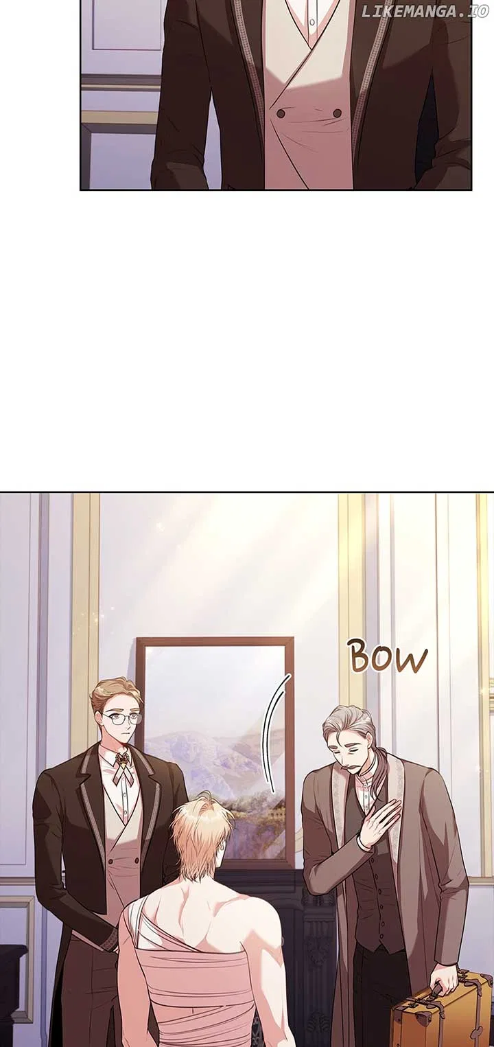 I’m the Tyrant’s Secretary Chapter 109 – Page 5