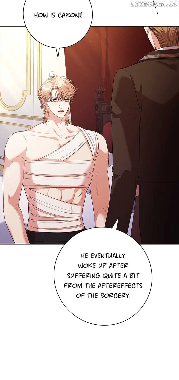 I’m the Tyrant’s Secretary Chapter 109 – Page 7