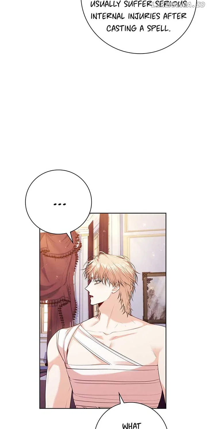 I’m the Tyrant’s Secretary Chapter 109 – Page 10
