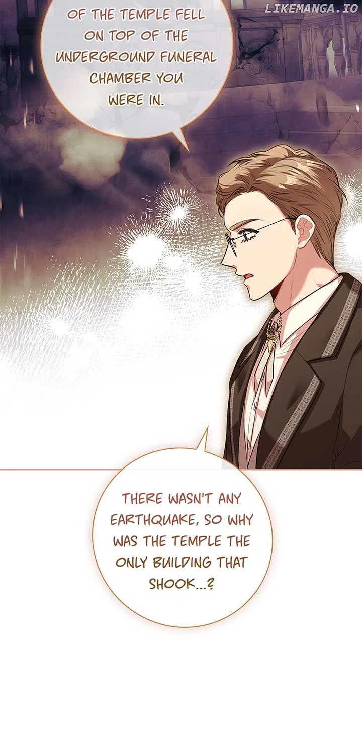 I’m the Tyrant’s Secretary Chapter 109 – Page 12