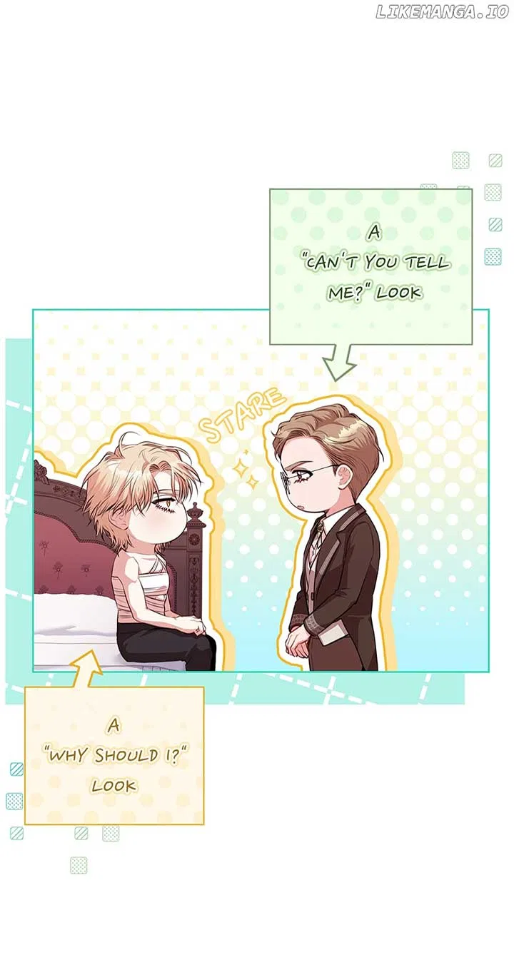 I’m the Tyrant’s Secretary Chapter 109 – Page 13
