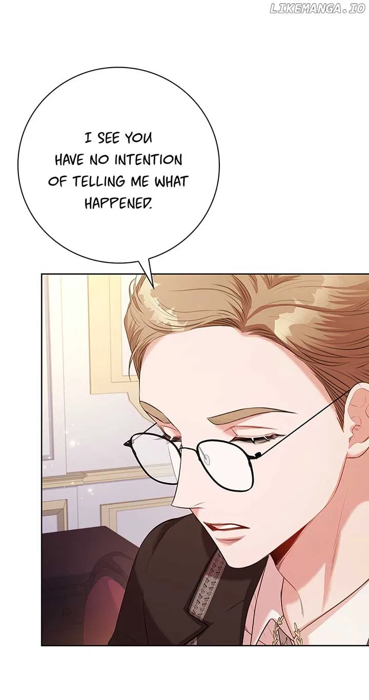 I’m the Tyrant’s Secretary Chapter 109 – Page 14