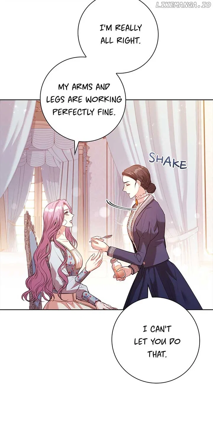 I’m the Tyrant’s Secretary Chapter 109 – Page 24