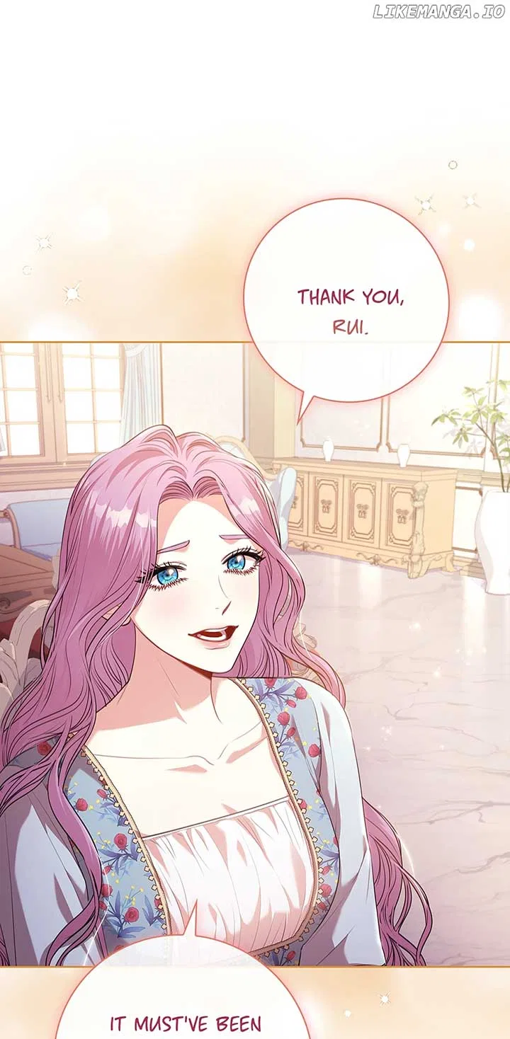 I’m the Tyrant’s Secretary Chapter 109 – Page 26