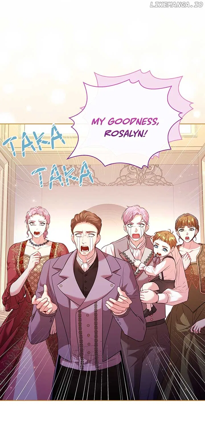 I’m the Tyrant’s Secretary Chapter 109 – Page 29