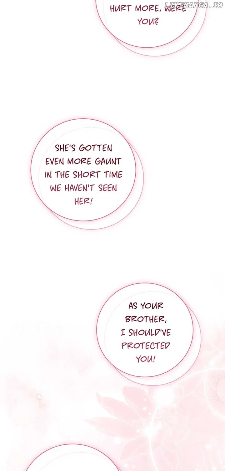 I’m the Tyrant’s Secretary Chapter 109 – Page 31