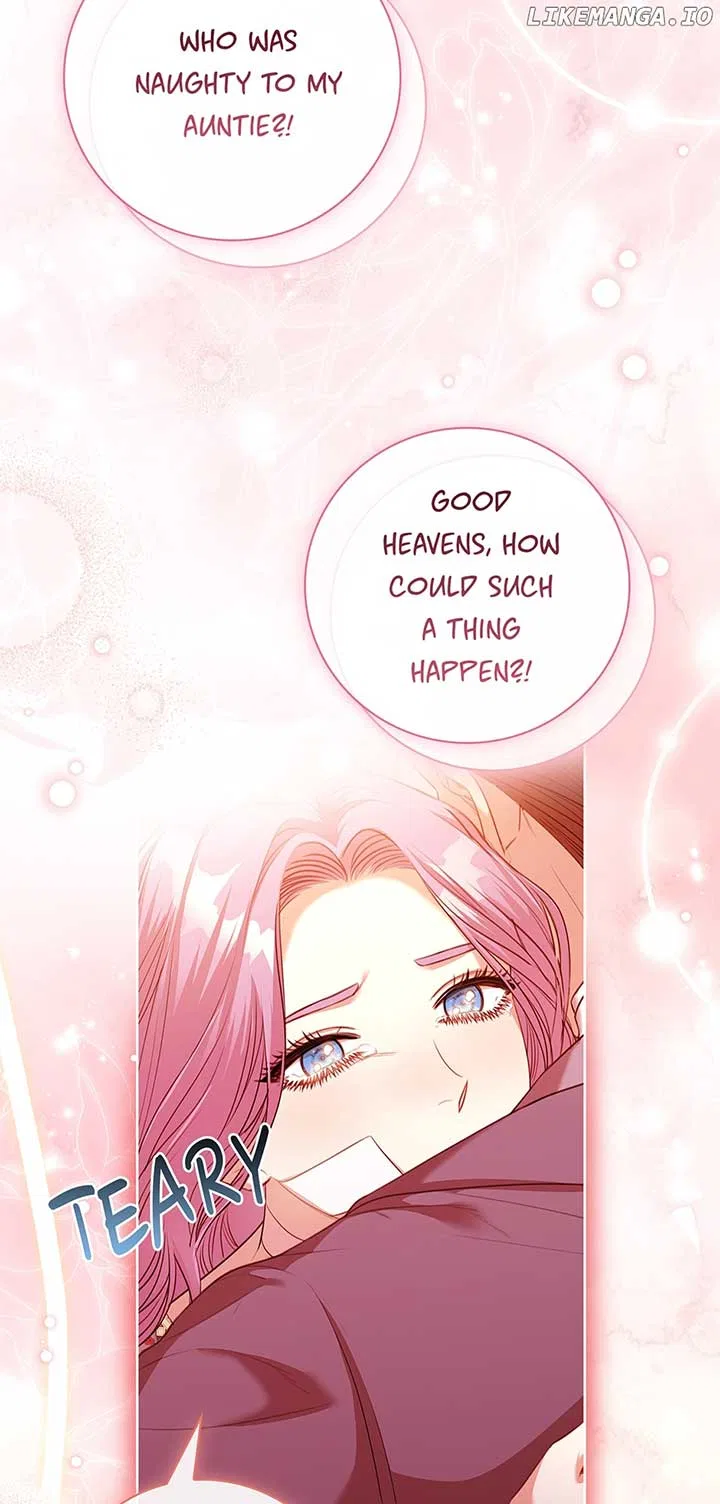 I’m the Tyrant’s Secretary Chapter 109 – Page 32