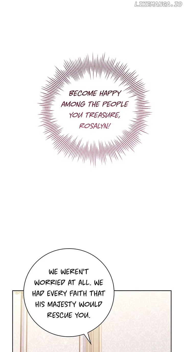 I’m the Tyrant’s Secretary Chapter 109 – Page 36