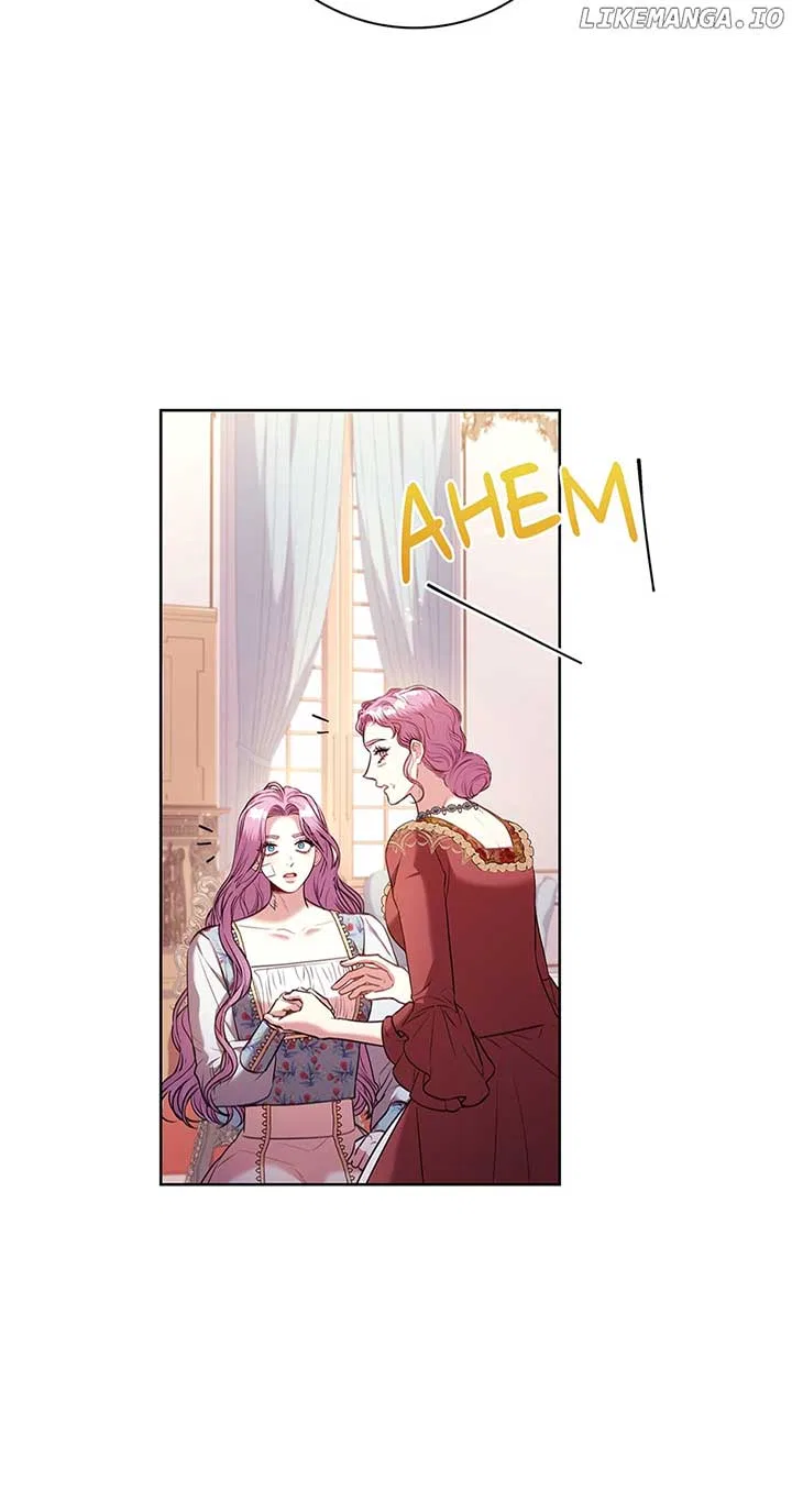 I’m the Tyrant’s Secretary Chapter 109 – Page 39