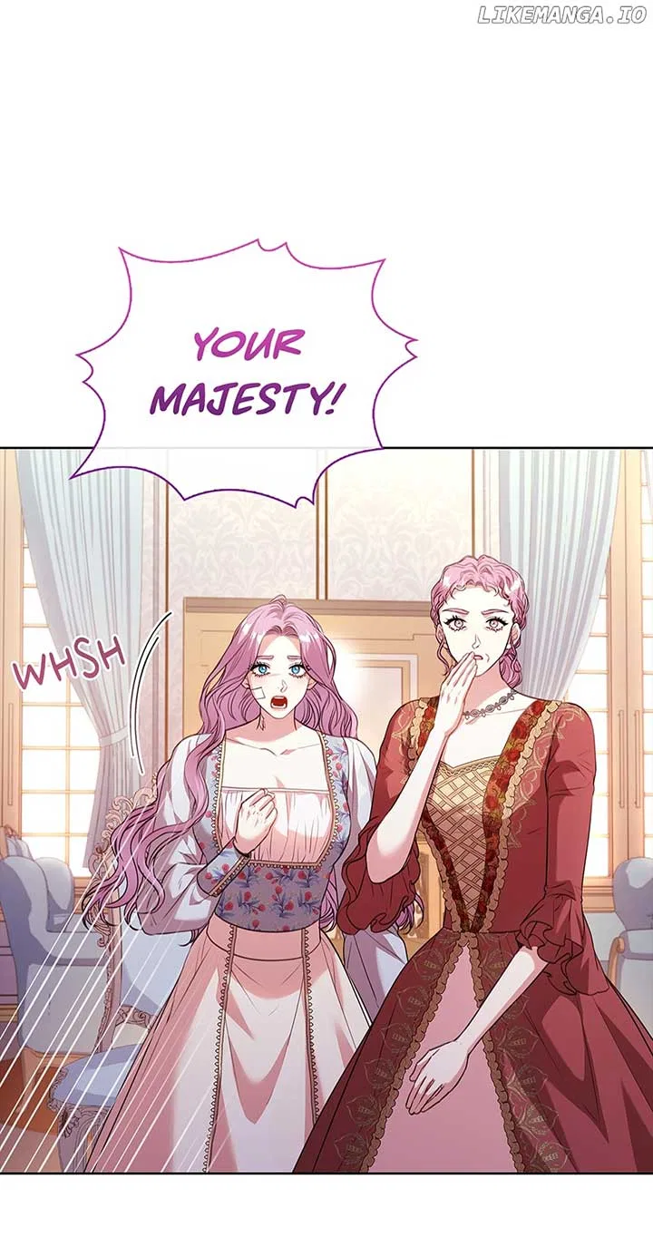 I’m the Tyrant’s Secretary Chapter 109 – Page 41