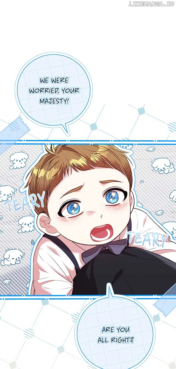 I’m the Tyrant’s Secretary Chapter 109 – Page 44