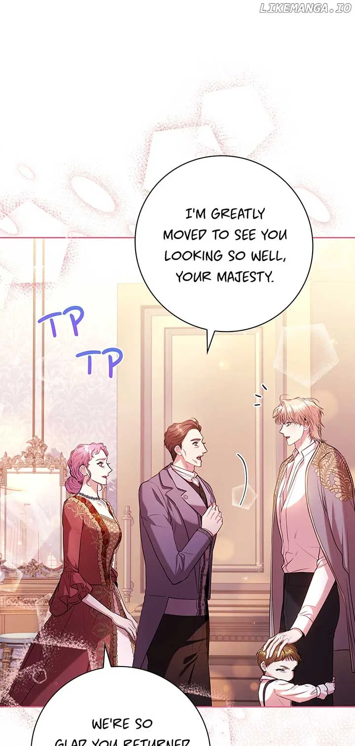 I’m the Tyrant’s Secretary Chapter 109 – Page 46