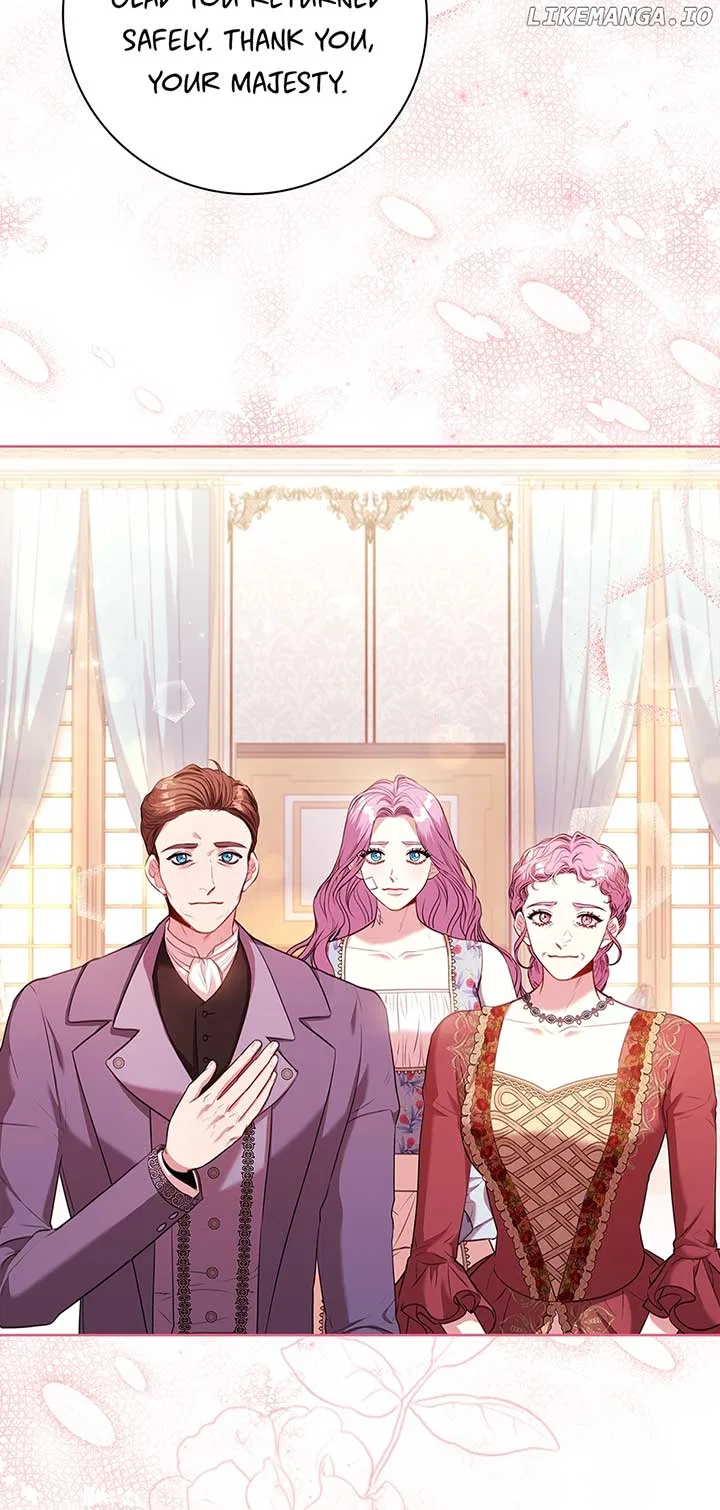 I’m the Tyrant’s Secretary Chapter 109 – Page 47