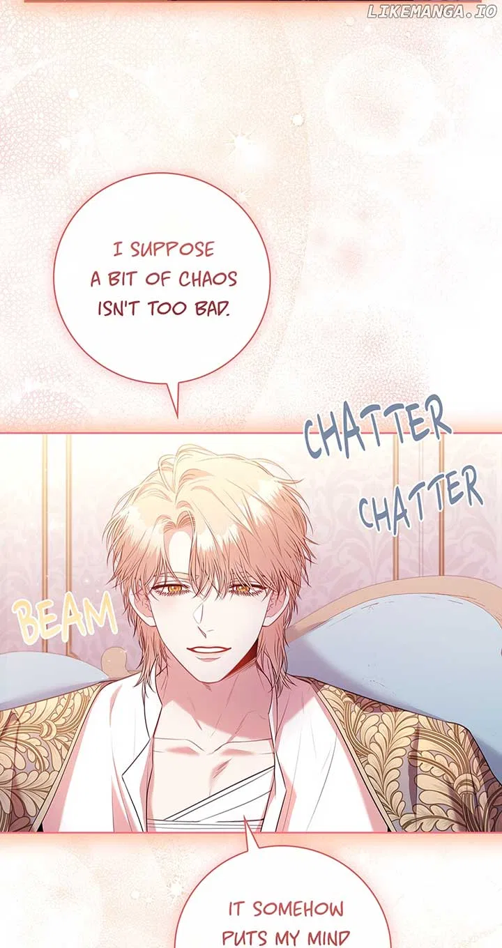I’m the Tyrant’s Secretary Chapter 109 – Page 57