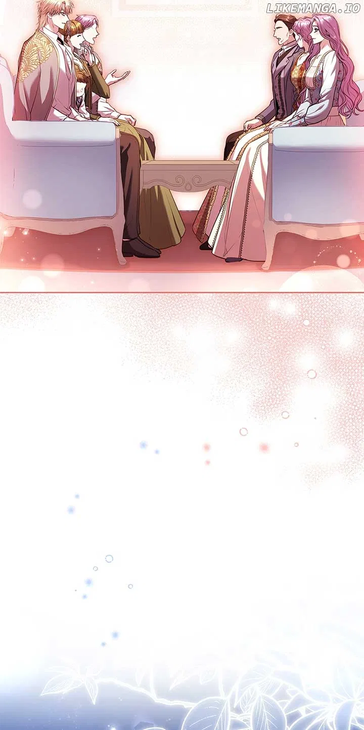 I’m the Tyrant’s Secretary Chapter 109 – Page 60