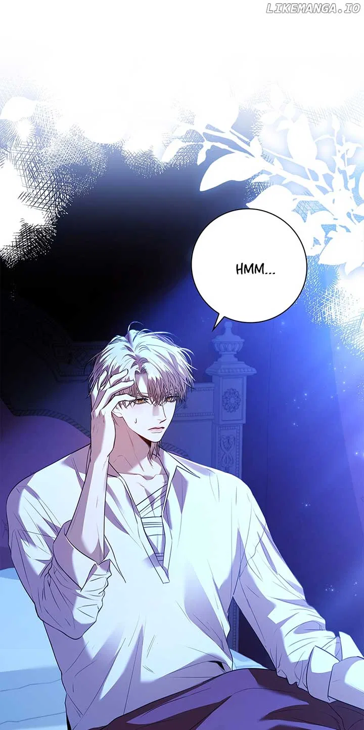 I’m the Tyrant’s Secretary Chapter 109 – Page 63