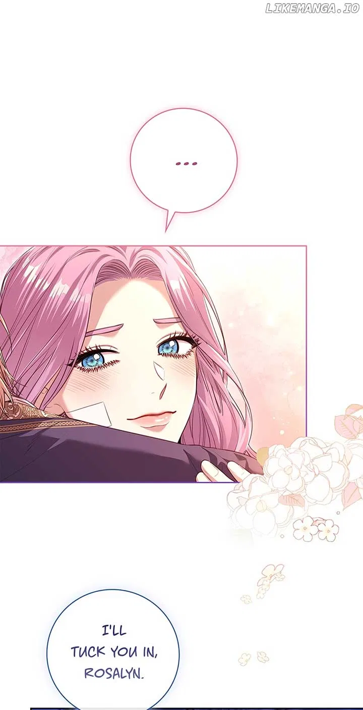 I’m the Tyrant’s Secretary Chapter 109 – Page 75