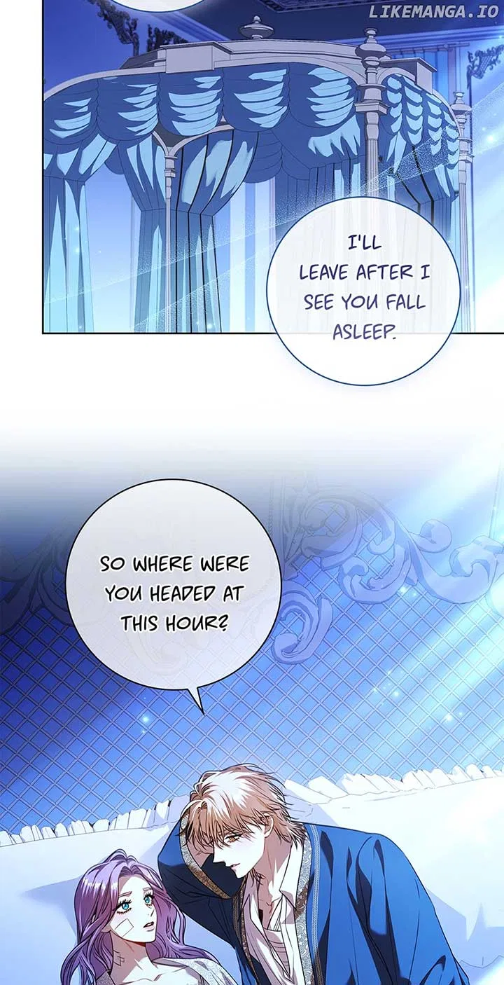 I’m the Tyrant’s Secretary Chapter 109 – Page 76
