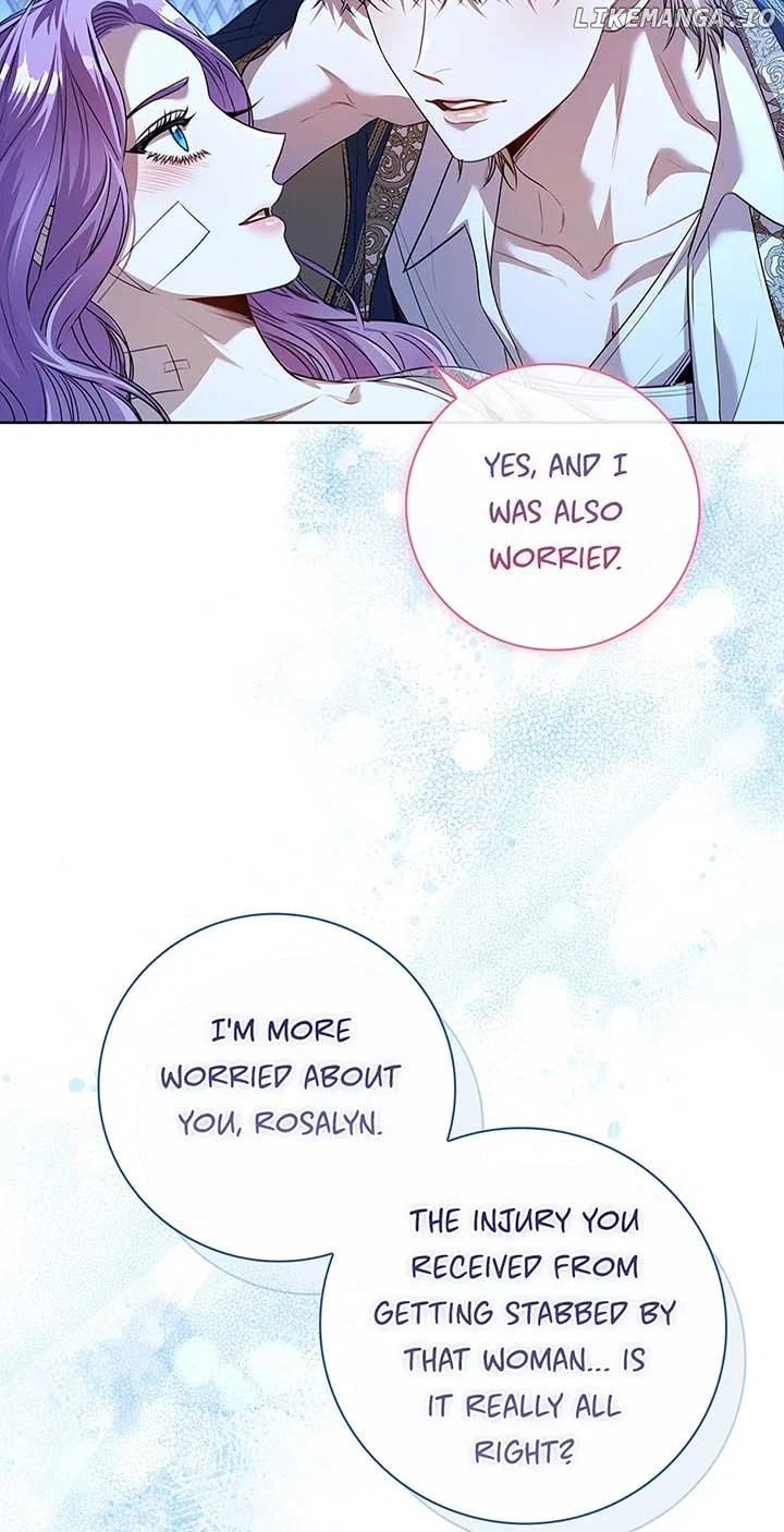 I’m the Tyrant’s Secretary Chapter 109 – Page 79