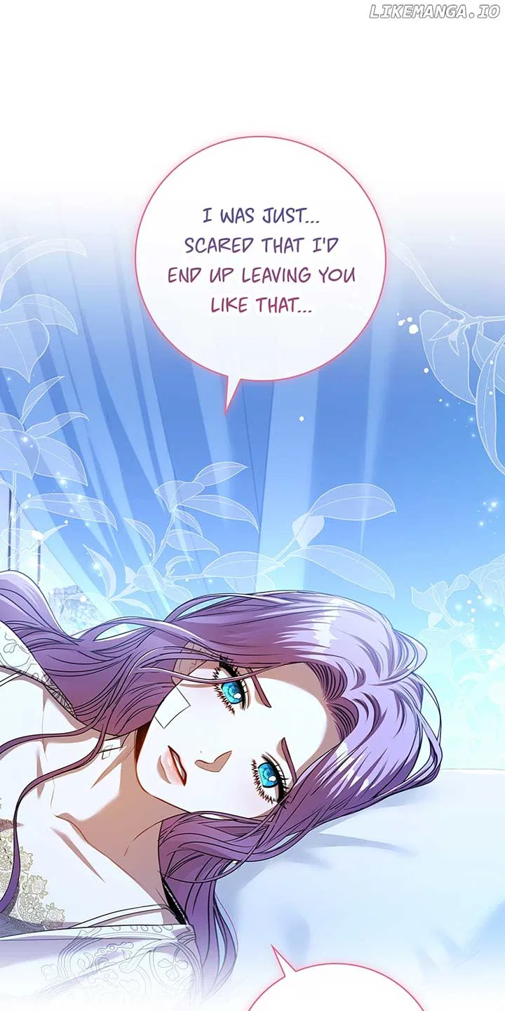 I’m the Tyrant’s Secretary Chapter 109 – Page 82