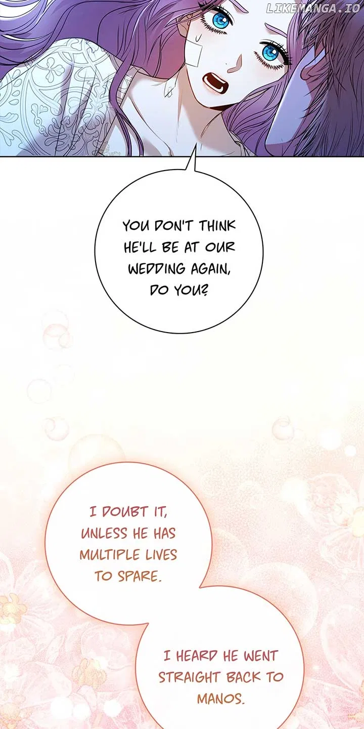 I’m the Tyrant’s Secretary Chapter 109 – Page 87