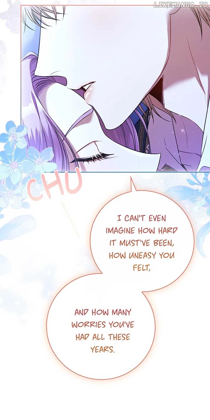 I’m the Tyrant’s Secretary Chapter 109 – Page 89