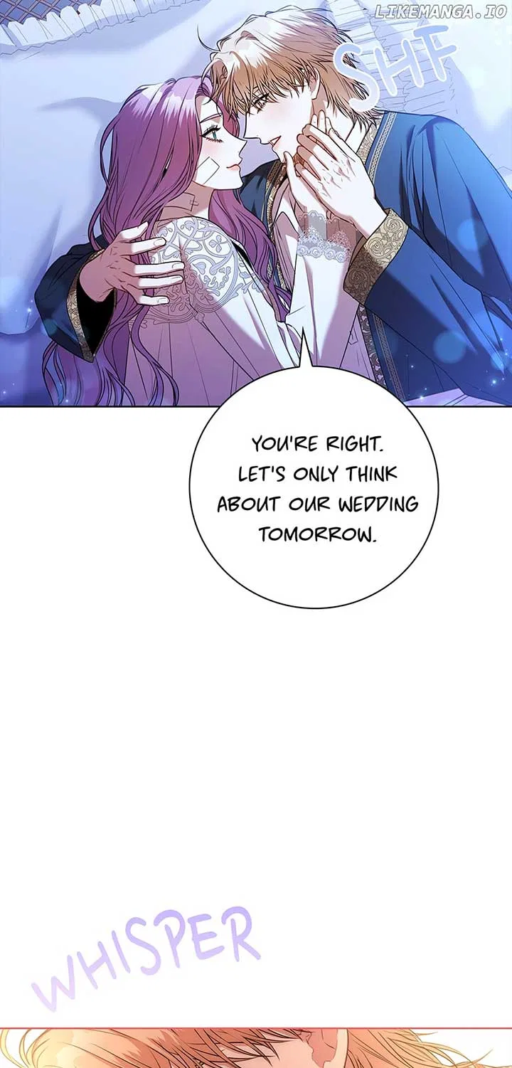 I’m the Tyrant’s Secretary Chapter 109 – Page 92