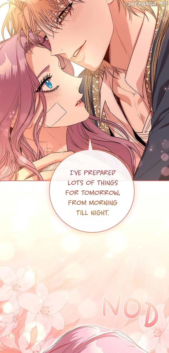 I’m the Tyrant’s Secretary Chapter 109 – Page 93