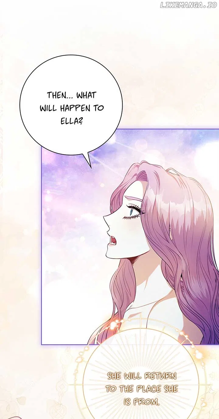 I’m the Tyrant’s Secretary Chapter 108 – Page 37