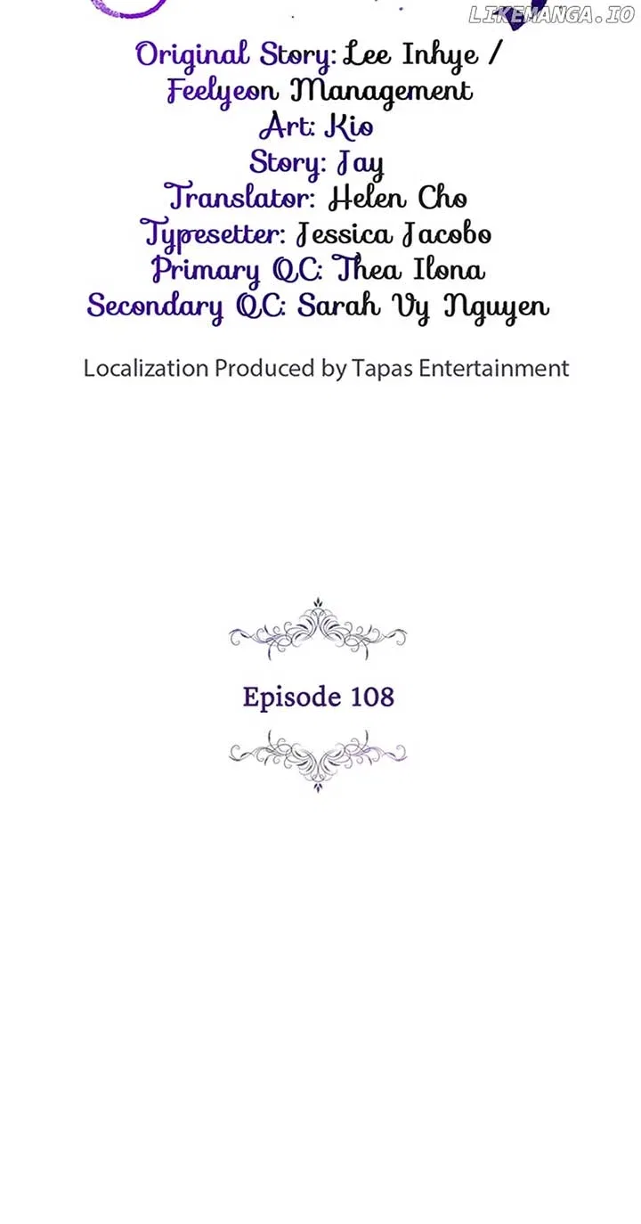 I’m the Tyrant’s Secretary Chapter 108 – Page 47