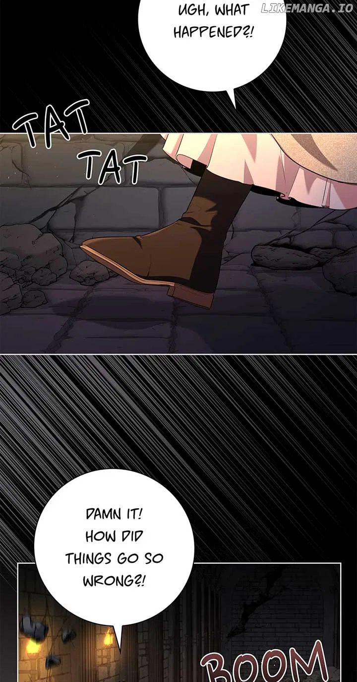 I’m the Tyrant’s Secretary Chapter 108 – Page 50
