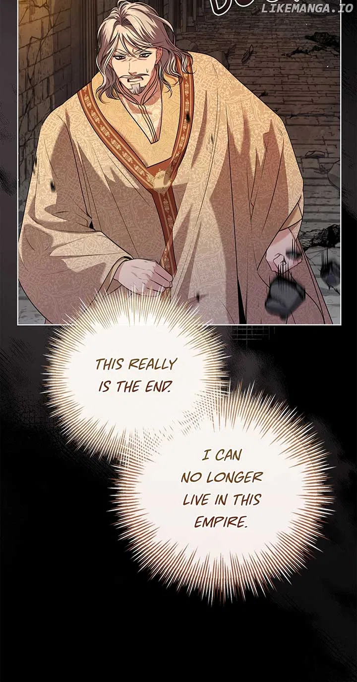 I’m the Tyrant’s Secretary Chapter 108 – Page 51