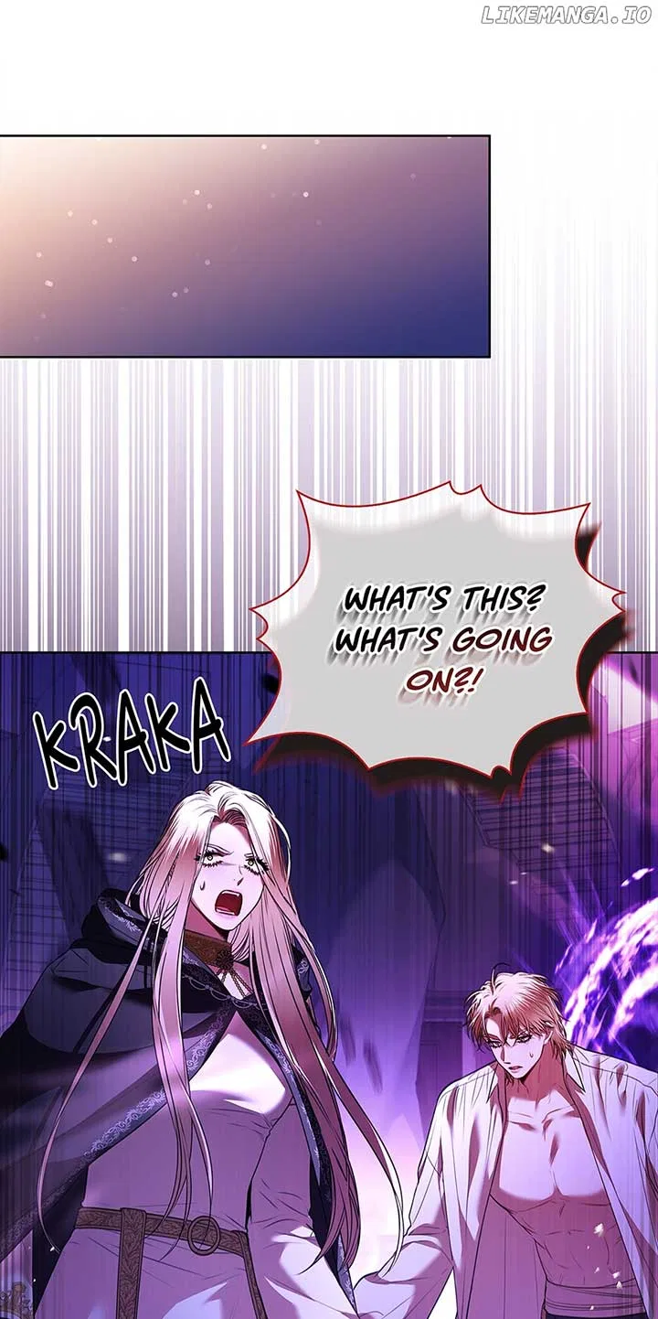 I’m the Tyrant’s Secretary Chapter 108 – Page 56