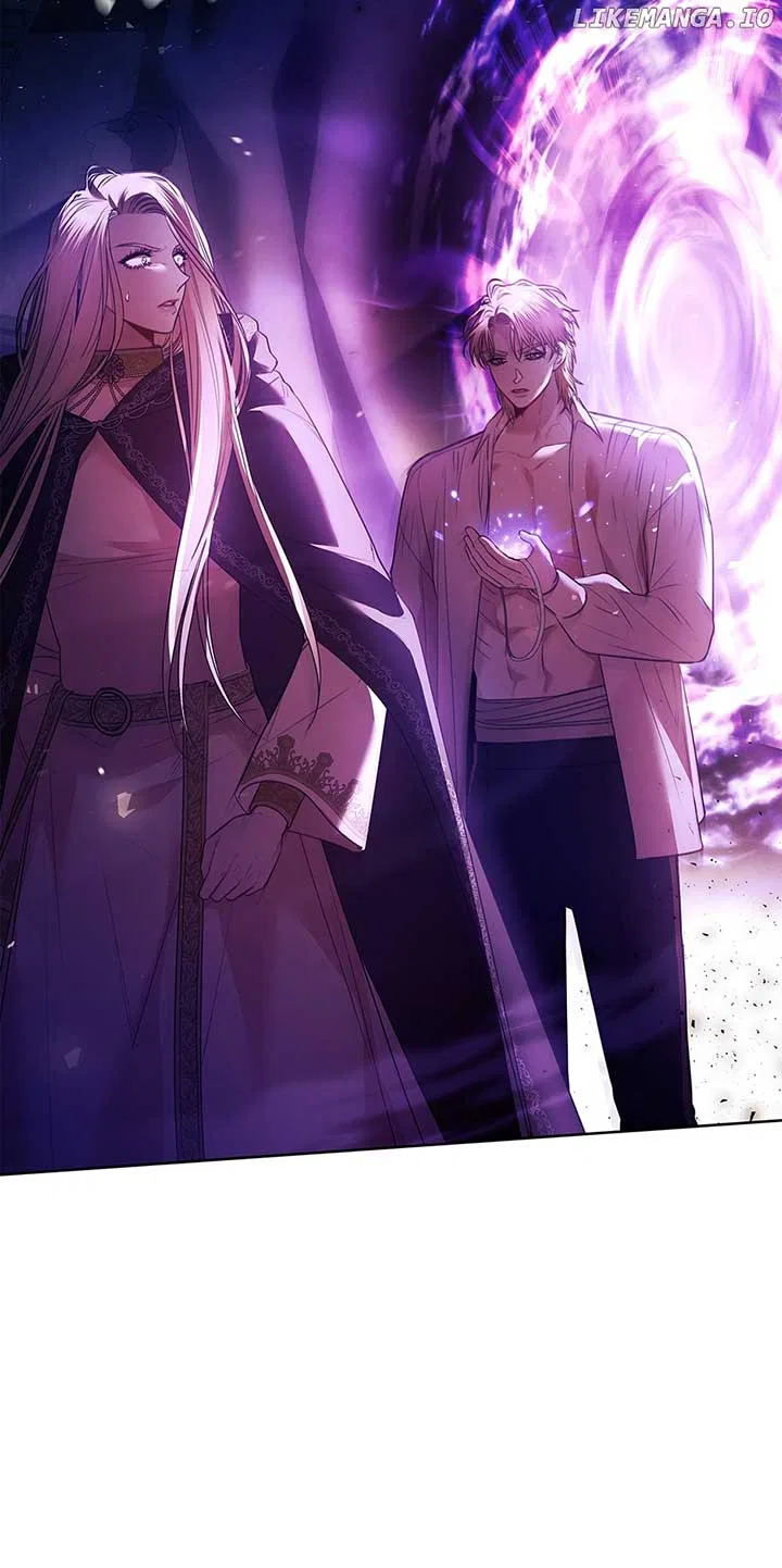 I’m the Tyrant’s Secretary Chapter 108 – Page 59