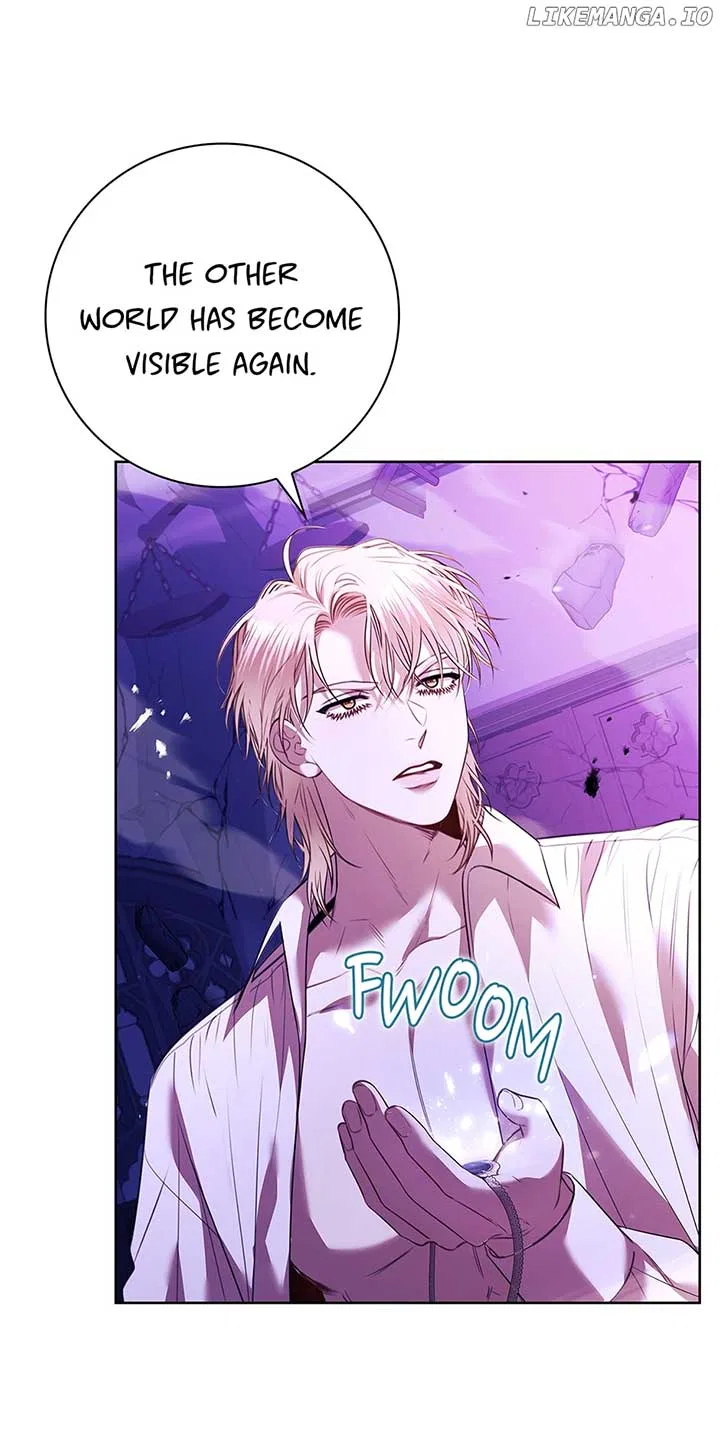I’m the Tyrant’s Secretary Chapter 108 – Page 61
