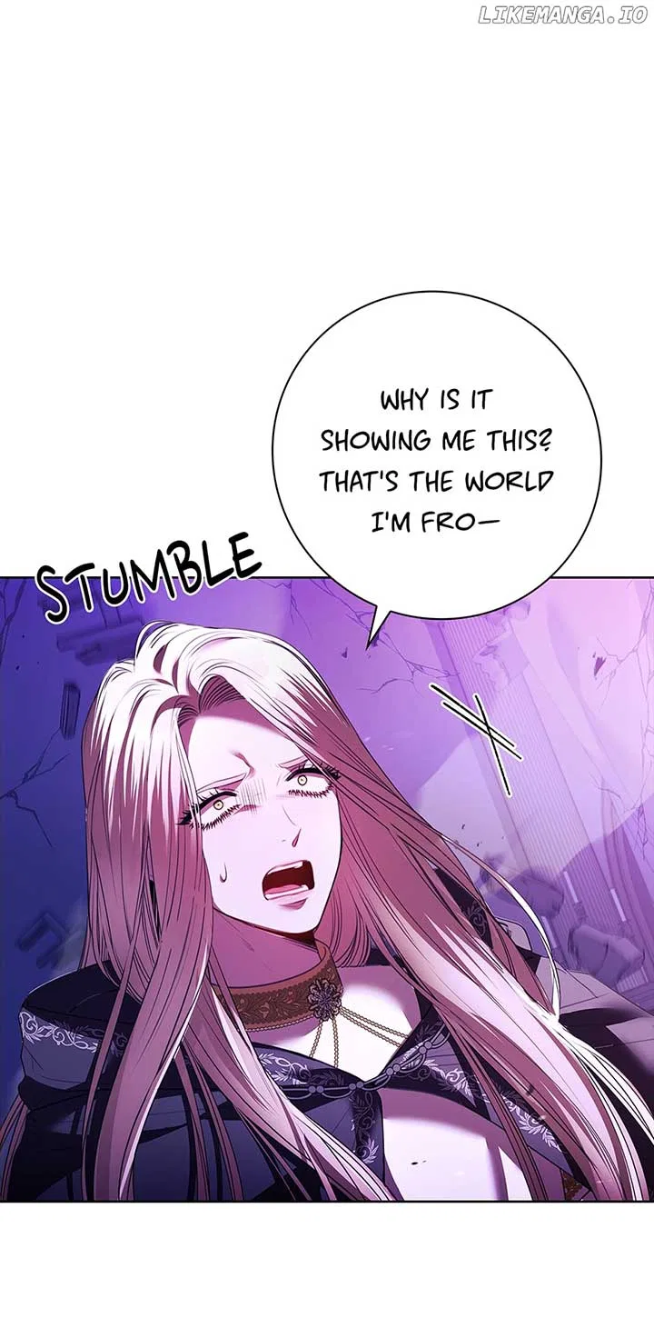 I’m the Tyrant’s Secretary Chapter 108 – Page 62