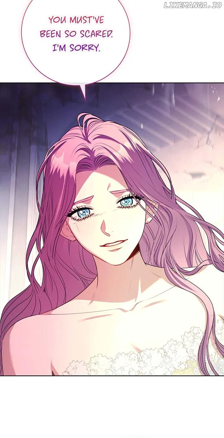 I’m the Tyrant’s Secretary Chapter 108 – Page 81