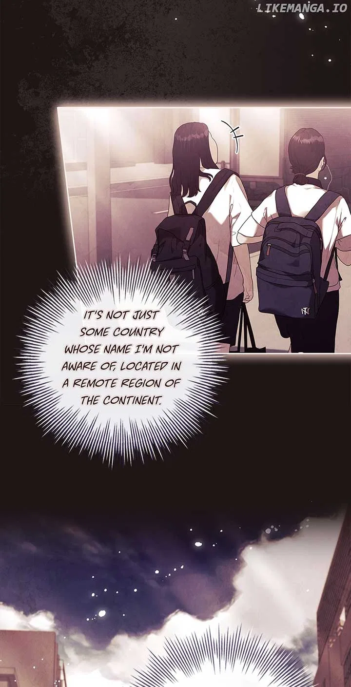 I’m the Tyrant’s Secretary Chapter 107 – Page 4