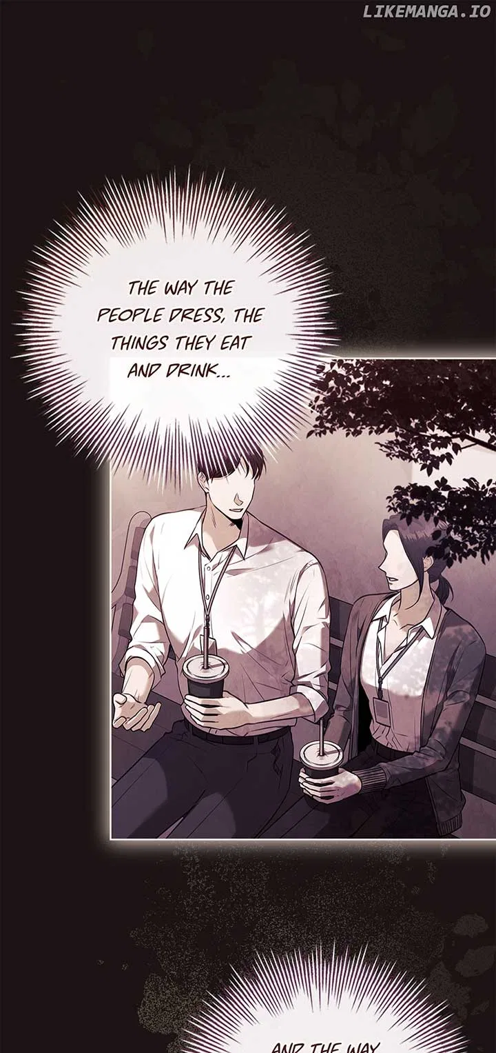 I’m the Tyrant’s Secretary Chapter 107 – Page 6