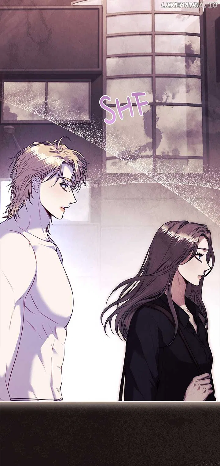 I’m the Tyrant’s Secretary Chapter 107 – Page 8