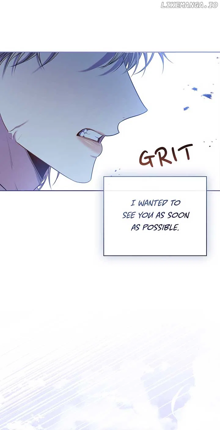 I’m the Tyrant’s Secretary Chapter 107 – Page 36